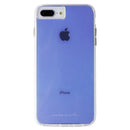 Case-Mate Naked Tough Slim Hard Case for iPhone 8 Plus and 7 Plus - Iridescent - Case-Mate - Simple Cell Shop, Free shipping from Maryland!
