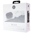 Bang & Olufsen - Beoplay E8 2.0 True Wireless In-Ear Headphones - Indigo Blue - Bang & Olufsen - Simple Cell Shop, Free shipping from Maryland!