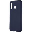 Speck Presidio Lite Case for Samsung Galaxy A20 - Eclipse Blue (132017-7769) - Speck - Simple Cell Shop, Free shipping from Maryland!