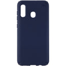Speck Presidio Lite Case for Samsung Galaxy A20 - Eclipse Blue (132017-7769) - Speck - Simple Cell Shop, Free shipping from Maryland!