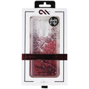 Case-Mate Waterfall Liquid Glitter Case for LG G7 ThinQ - Rose Gold - Case-Mate - Simple Cell Shop, Free shipping from Maryland!