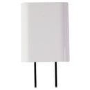 Insignia Single USB 5V/1A Wall Charger Adapter - White (NS-MAC1U) - Insignia - Simple Cell Shop, Free shipping from Maryland!
