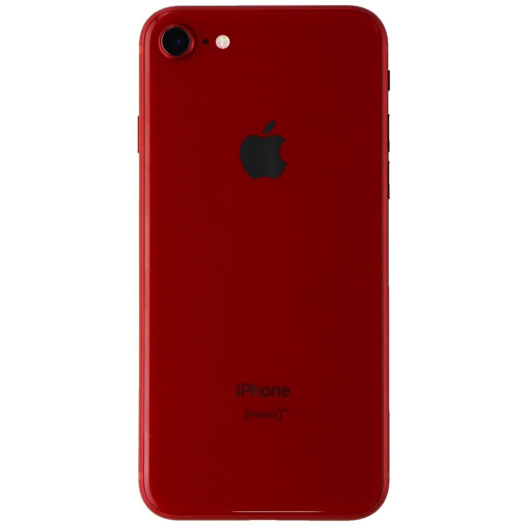 Apple iPhone 8 (MRRK2LL/A) GSM Unlocked + Verizon - 64GB/(PRODUCT) RED
