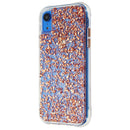 Case-Mate Karat Series Case for Apple iPhone XR - Rose Gold / Clear - Case-Mate - Simple Cell Shop, Free shipping from Maryland!