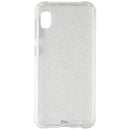 Case-Mate Sheer Crystal Series Case for Samsung Galaxy A10e - Clear/Glitter - Case-Mate - Simple Cell Shop, Free shipping from Maryland!