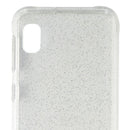 Case-Mate Sheer Crystal Series Case for Samsung Galaxy A10e - Clear/Glitter - Case-Mate - Simple Cell Shop, Free shipping from Maryland!