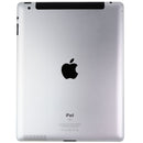 Apple iPad 9.7 (2nd Gen, 2011) Tablet A1396 (Now Wi-Fi Only) - 16GB / White - Apple - Simple Cell Shop, Free shipping from Maryland!