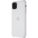 Apple Silicone Case for Apple iPhone 11 Pro Max - White (MWYX2ZM/A) - Apple - Simple Cell Shop, Free shipping from Maryland!