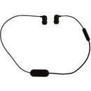 SkullCandy Jib Series Wireless Around the Neck Headphones with Mic - Black - Skullcandy - Simple Cell Shop, Free shipping from Maryland!