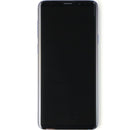 LCD Display Screen Touch Digitizer + Frame for Samsung Galaxy S9+ (SM-G965)-Blue - Samsung - Simple Cell Shop, Free shipping from Maryland!