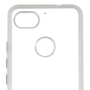 PureGear Slim Shell Series Hard Case for Google Pixel 3a XL - Clear/Frost - PureGear - Simple Cell Shop, Free shipping from Maryland!