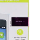 PureGear High-Definition Glass Screen Protector with Align Tray for LG Stylo 5 - PureGear - Simple Cell Shop, Free shipping from Maryland!