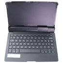 ZAGG Auto-Fit Folio Keyboard for Android & Windows Tablets up to 8-inch - Black - Zagg - Simple Cell Shop, Free shipping from Maryland!