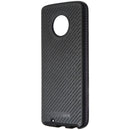 Tech21 Evo Shell Series Hard Case for Motorola Moto G6 Smartphones - Black - Tech21 - Simple Cell Shop, Free shipping from Maryland!