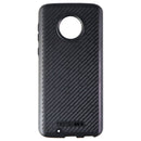 Tech21 Evo Shell Series Hard Case for Motorola Moto G6 Smartphones - Black - Tech21 - Simple Cell Shop, Free shipping from Maryland!