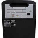Sony High Power Audio System with Bluetooth (MHCV11C) - Black - Sony - Simple Cell Shop, Free shipping from Maryland!