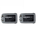 KIT 2x LG LGTL-C1500 Replacement Battery for LG C1500 - LG - Simple Cell Shop, Free shipping from Maryland!