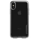 Tech21 Pure Clear Series Hybrid Case for Apple iPhone XS / iPhone X - Clear - Tech21 - Simple Cell Shop, Free shipping from Maryland!