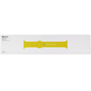 Apple Watch Sport Band (38mm) for Apple Watch Any Series 38mm & 40mm - Yellow - Apple - Simple Cell Shop, Free shipping from Maryland!