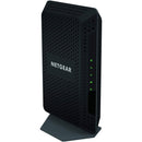 NetGear CM600 (24x8) DOCSIS 3.0 Cable Modem - Black - Netgear - Simple Cell Shop, Free shipping from Maryland!