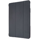 Verizon Folio Case and Tempered Glass Combo for iPad 9.7 (5th / 6th Gen) - Black - Verizon - Simple Cell Shop, Free shipping from Maryland!