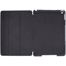 Verizon Folio Case and Tempered Glass Combo for iPad 9.7 (5th / 6th Gen) - Black - Verizon - Simple Cell Shop, Free shipping from Maryland!