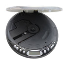 ION Audio Air Portable CD Player with Bluetooth - Gray/Black (iCD06) - ION Audio - Simple Cell Shop, Free shipping from Maryland!