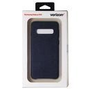 Verizon Fabric Phone Case for Samsung Galaxy S10 - Blue - Verizon - Simple Cell Shop, Free shipping from Maryland!