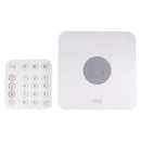 Ring Alarm Security Kit with Verizon LTE - White (4K11V90ENV) - Ring - Simple Cell Shop, Free shipping from Maryland!