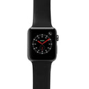 Apple Watch Series 3 (42mm) Space Gray/Black Sport Band (GPS + Cellular LTE) - Apple - Simple Cell Shop, Free shipping from Maryland!