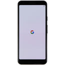 Google Pixel 3a Smartphone (G020E) Verizon ONLY - 64GB / Just Black - Google - Simple Cell Shop, Free shipping from Maryland!
