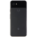 Google Pixel 3a Smartphone (G020E) Verizon ONLY - 64GB / Just Black - Google - Simple Cell Shop, Free shipping from Maryland!