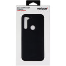 Verizon Rugged Case & Blue Light Glass for Moto G Stylus (1st Gen 2020) - Black - Verizon - Simple Cell Shop, Free shipping from Maryland!