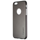 Spigen Thin Fit Hard Case for Apple iPhone 6s and iPhone 6 - Gunmetal - Spigen - Simple Cell Shop, Free shipping from Maryland!