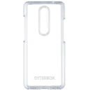 OtterBox Symmetry Series Hybrid Case for OnePlus 8 5G UW Smartphone - Clear - OtterBox - Simple Cell Shop, Free shipping from Maryland!