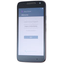 Motorola Moto G4 Play (4th Gen) XT1609 (Verizon Only) - 16GB / Black - Motorola - Simple Cell Shop, Free shipping from Maryland!