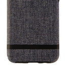 Incipio Esquire Series Hybrid Fabric Case for Samsung Galaxy S8 - Blue/Black