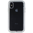 LifeProof NEXT Series Case for Apple iPhone Xs/X - Clear / Slate Gray - LifeProof - Simple Cell Shop, Free shipping from Maryland!