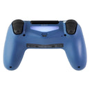 Sony DualShock 4 Wireless Controller for PlayStation 4 - Blue Camo (CUH-ZCT2U) - PlayStation - Simple Cell Shop, Free shipping from Maryland!