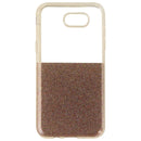 Incipio Design Series Gel Case for Samsung Galaxy J3 (2017) - Clear/MultiGlitter - Incipio - Simple Cell Shop, Free shipping from Maryland!
