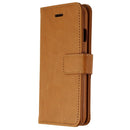 Skech (SK29-PB-BRN) Polo Book Wallet Cover for iPhone 8/iPhone 7/6s - Brown - Skech - Simple Cell Shop, Free shipping from Maryland!
