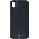 Case-Mate Tough Hard Case for Motorola Moto E6 - Dark Blue Tinted/Black - Case-Mate - Simple Cell Shop, Free shipping from Maryland!