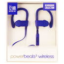 Beats Powerbeats3 Series Wireless Ear-Hook Headphones - Break Blue (MQ362LL/A) - Beats by Dr. Dre - Simple Cell Shop, Free shipping from Maryland!