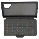 Tech21 Evo Type Series Case for Samsung Galaxy Note10+ & Note10+ 5G - Black - Tech21 - Simple Cell Shop, Free shipping from Maryland!