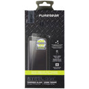 PureGear Steel 360 Series Tempered Glass for LG G7 ThinQ - Clear