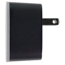 Belkin (5V/3A) USB-C (Type C) Single Port Wall Charger / Adapter - Black/Gray - Belkin - Simple Cell Shop, Free shipping from Maryland!