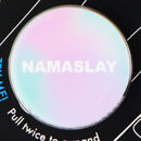 PopSockets Collapsible Grip & Stand for Phones & Tablets - Namaslay Multi - PopSockets - Simple Cell Shop, Free shipping from Maryland!