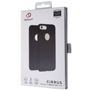 Nimbus9 Cirrus Dual Layer Case for Apple iPhone 8 / 7 / 6s / 6 - Matte Black/Red - Nimbus9 - Simple Cell Shop, Free shipping from Maryland!