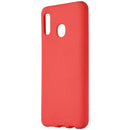 Tech 21 Studio Colour Series Gel Case for Samsung Galaxy A20 - Coral - Tech21 - Simple Cell Shop, Free shipping from Maryland!
