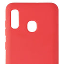 Tech 21 Studio Colour Series Gel Case for Samsung Galaxy A20 - Coral - Tech21 - Simple Cell Shop, Free shipping from Maryland!